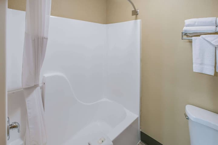 Quality Inn Kanab National Park Area