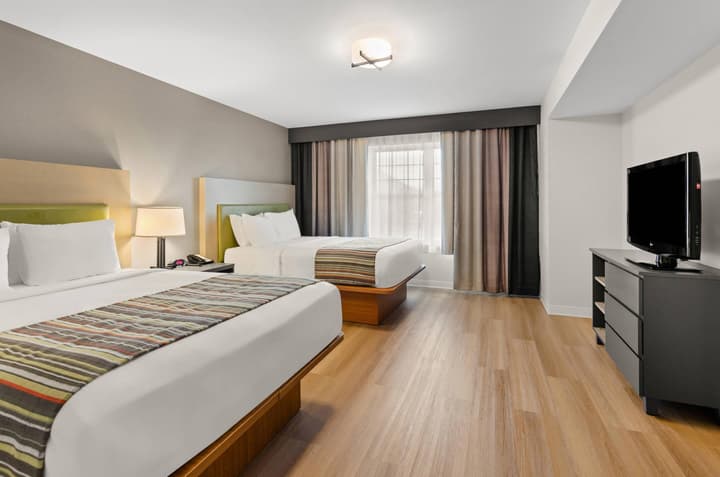 Country Inn & Suites by Radisson, Roanoke, VA