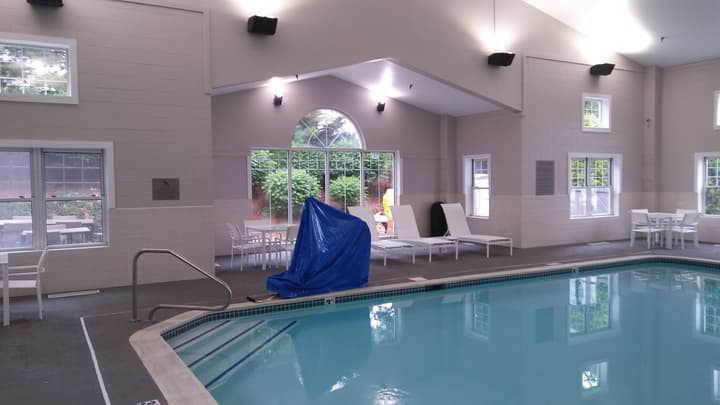Country Inn & Suites by Radisson, Roanoke, VA