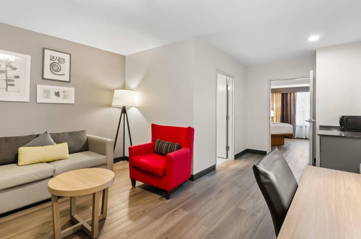 Country Inn & Suites by Radisson, Roanoke, VA