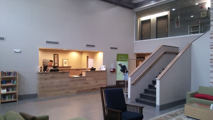 Country Inn & Suites by Radisson, Roanoke, VA