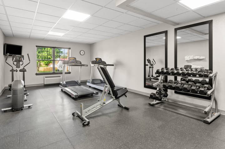 Country Inn & Suites by Radisson, Roanoke, VA