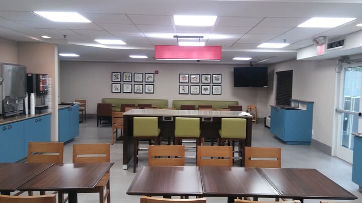 Country Inn & Suites by Radisson, Roanoke, VA