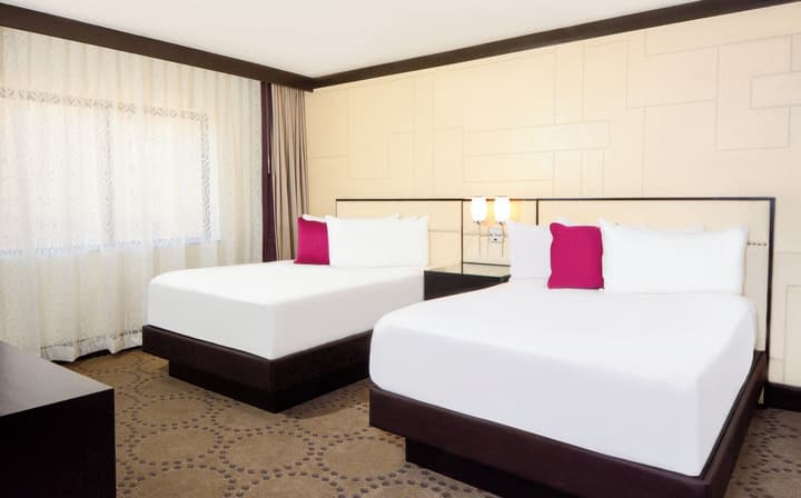 Harrah’s Laughlin Beach Resort & Casino - A Caesars Rewards Destination
