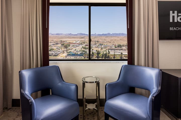 Harrah’s Laughlin Beach Resort & Casino - A Caesars Rewards Destination