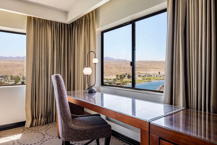 Harrah’s Laughlin Beach Resort & Casino - A Caesars Rewards Destination