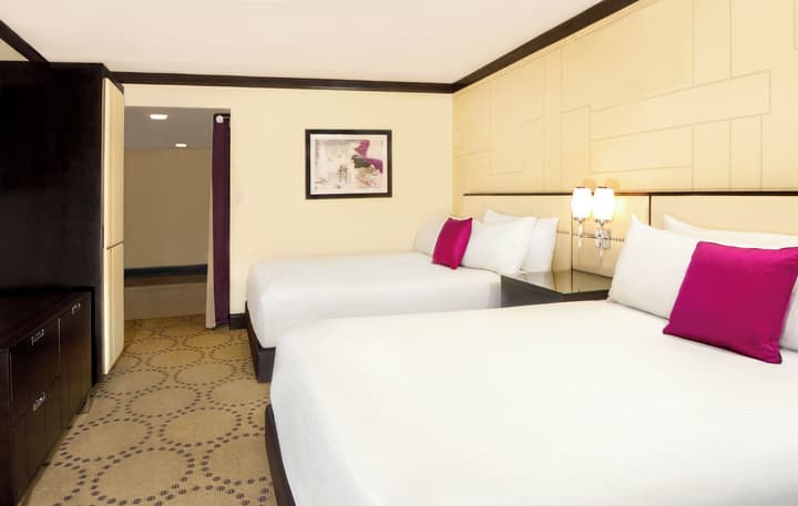 Harrah’s Laughlin Beach Resort & Casino - A Caesars Rewards Destination