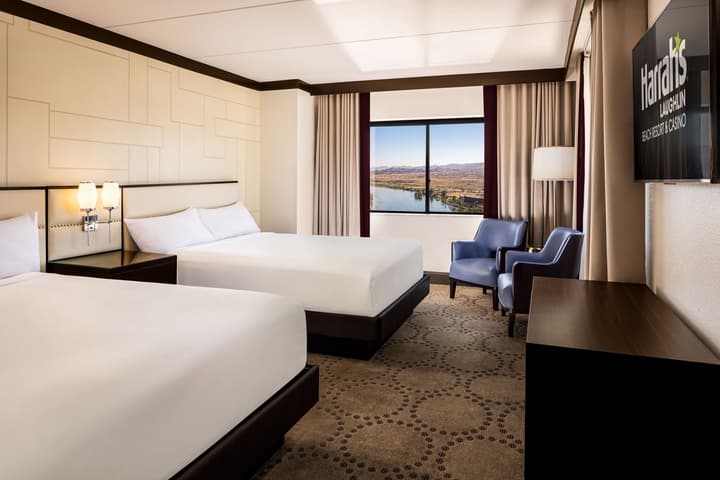 Harrah’s Laughlin Beach Resort & Casino - A Caesars Rewards Destination