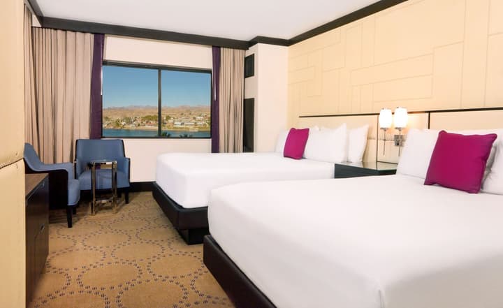 Harrah’s Laughlin Beach Resort & Casino - A Caesars Rewards Destination