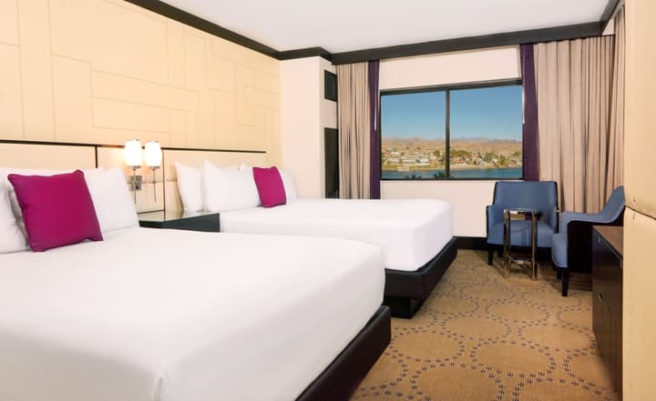 Harrah’s Laughlin Beach Resort & Casino - A Caesars Rewards Destination