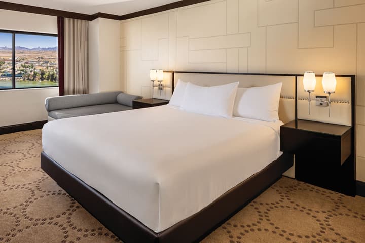 Harrah’s Laughlin Beach Resort & Casino - A Caesars Rewards Destination