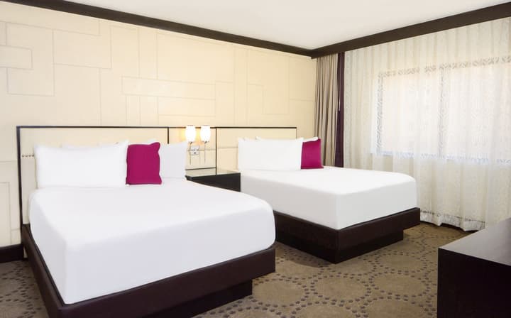 Harrah’s Laughlin Beach Resort & Casino - A Caesars Rewards Destination