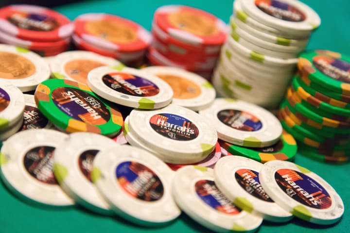 Harrah’s Laughlin Beach Resort & Casino - A Caesars Rewards Destination