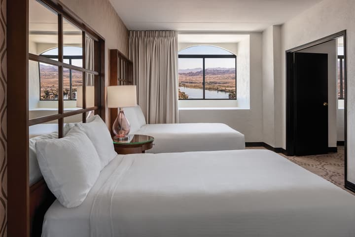 Harrah’s Laughlin Beach Resort & Casino - A Caesars Rewards Destination