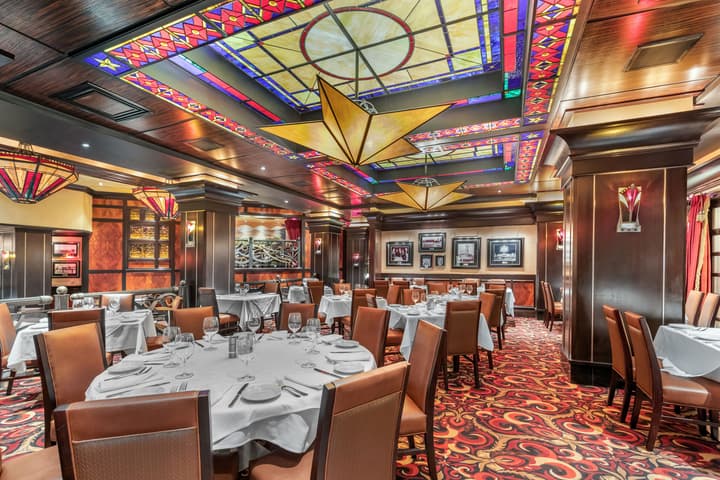 Golden Nugget Las Vegas Hotel & Casino