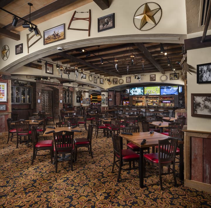 Golden Nugget Las Vegas Hotel & Casino