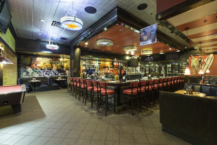 Sam's Town Hotel & Gambling Hall