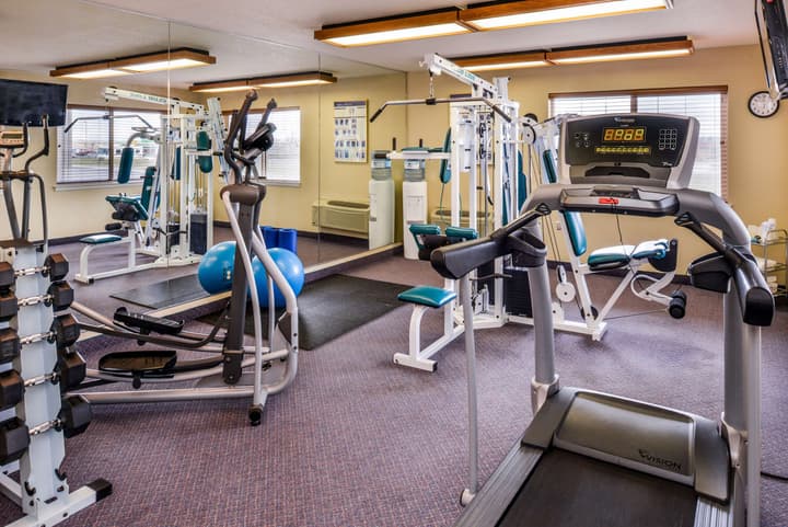 Best Western Pendleton Inn