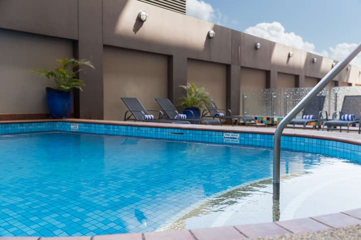 Rydges Darwin Central