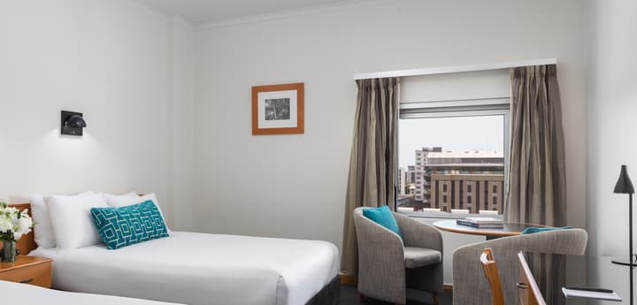Rydges Darwin Central