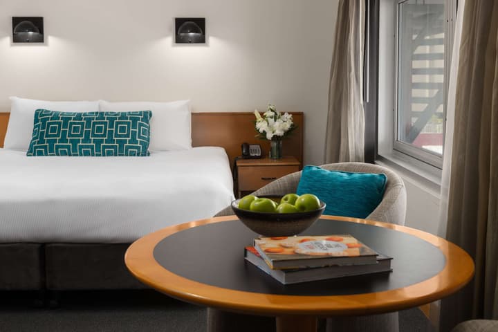 Rydges Darwin Central