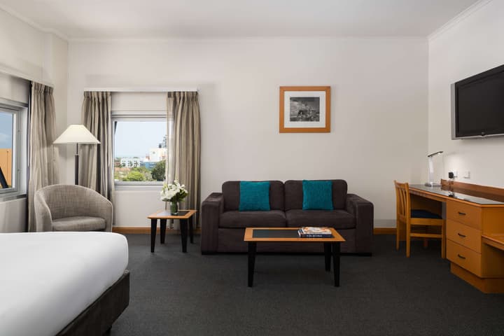 Rydges Darwin Central