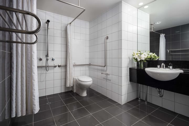 Rydges Darwin Central