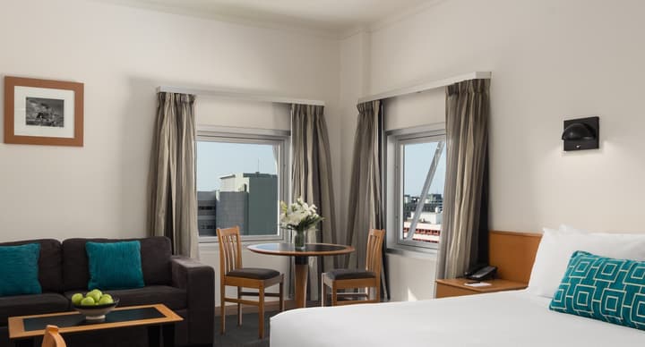 Rydges Darwin Central