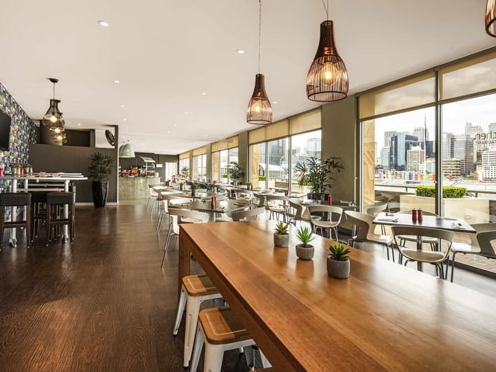 ibis Sydney Darling Harbour