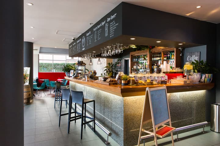 ibis Sydney Darling Harbour