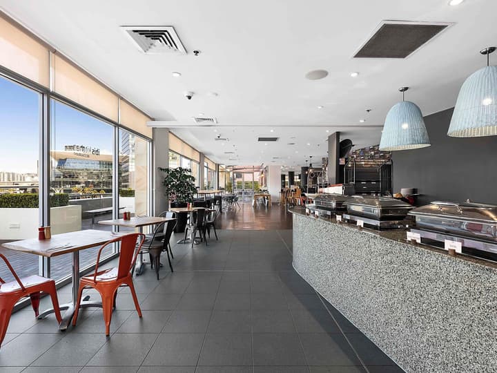 ibis Sydney Darling Harbour