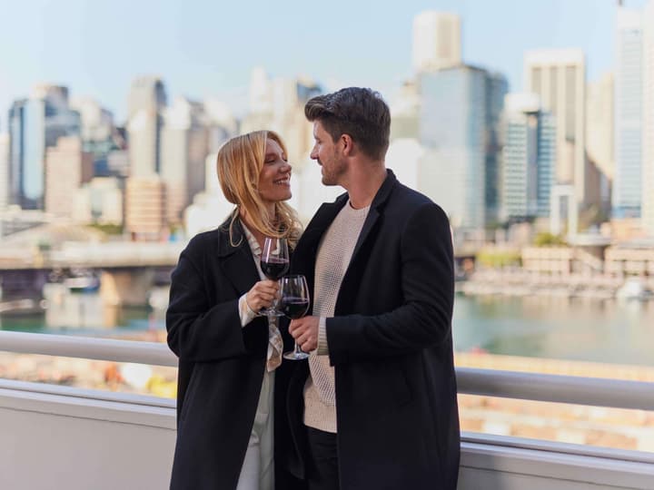 ibis Sydney Darling Harbour