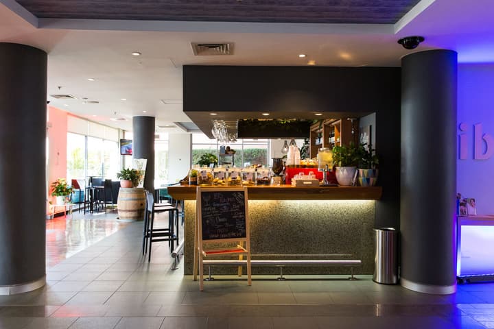 ibis Sydney Darling Harbour