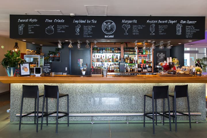 ibis Sydney Darling Harbour