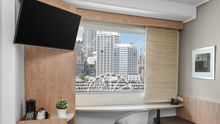 ibis Sydney Darling Harbour
