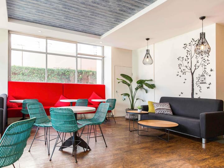 ibis Sydney Darling Harbour