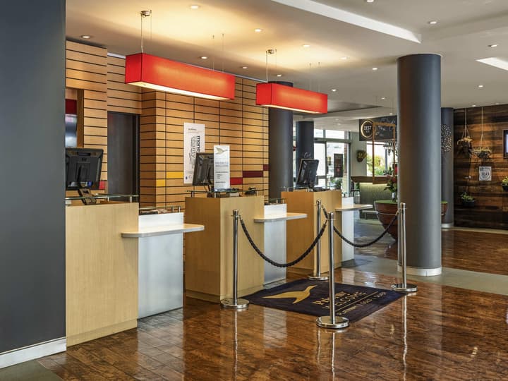 ibis Sydney Darling Harbour