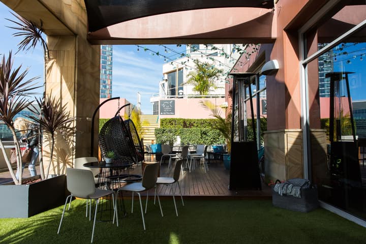 ibis Sydney Darling Harbour