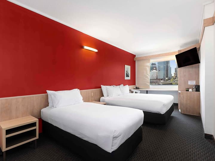 ibis Sydney Darling Harbour