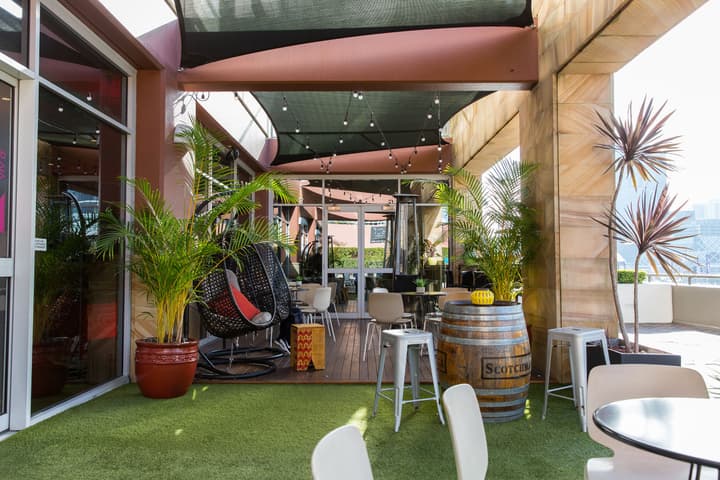 ibis Sydney Darling Harbour