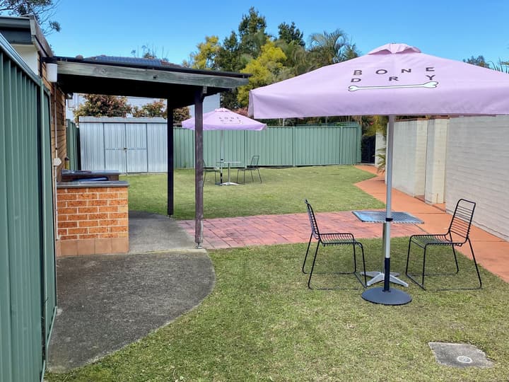 Macquarie Barracks Motor Inn