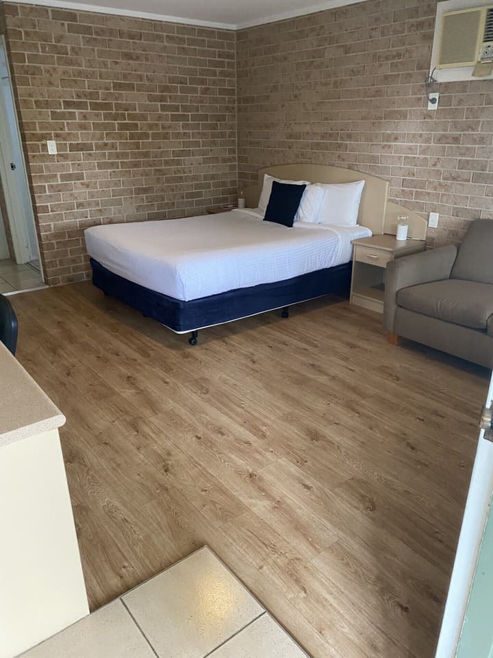 Macquarie Barracks Motor Inn