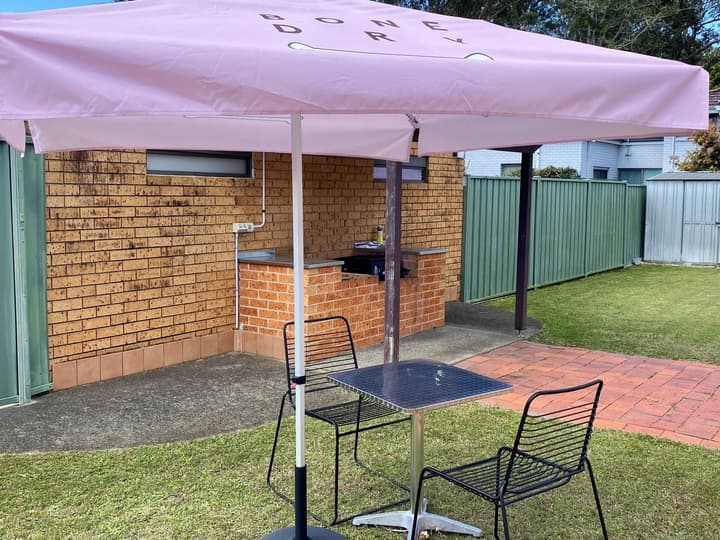 Macquarie Barracks Motor Inn