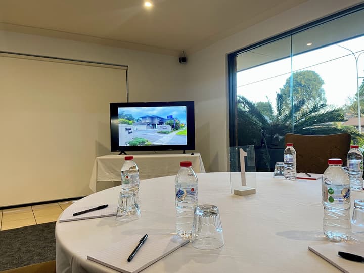 Macquarie Barracks Motor Inn