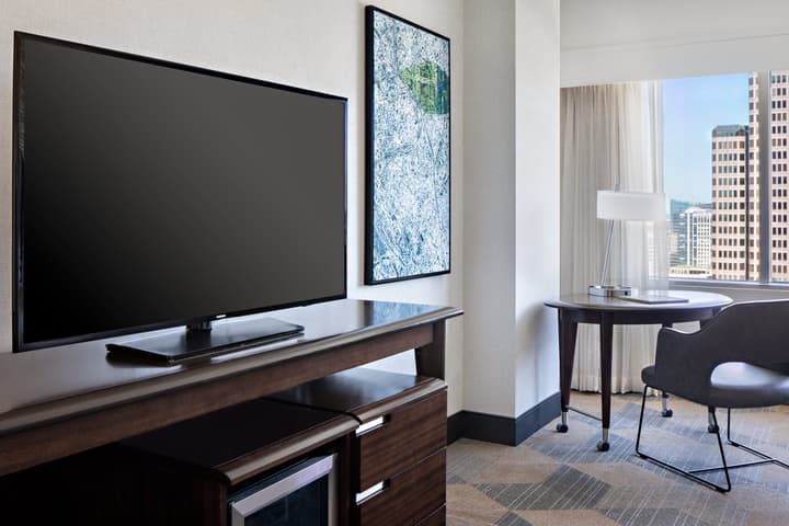 Sheraton Dallas Hotel