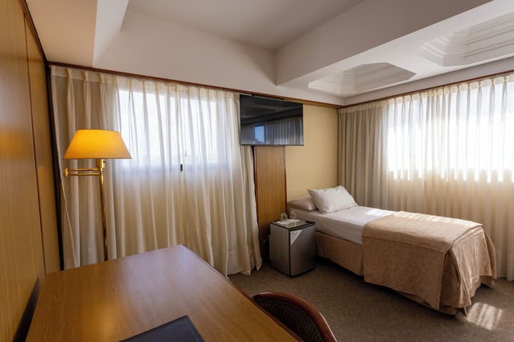 Conte Hotel