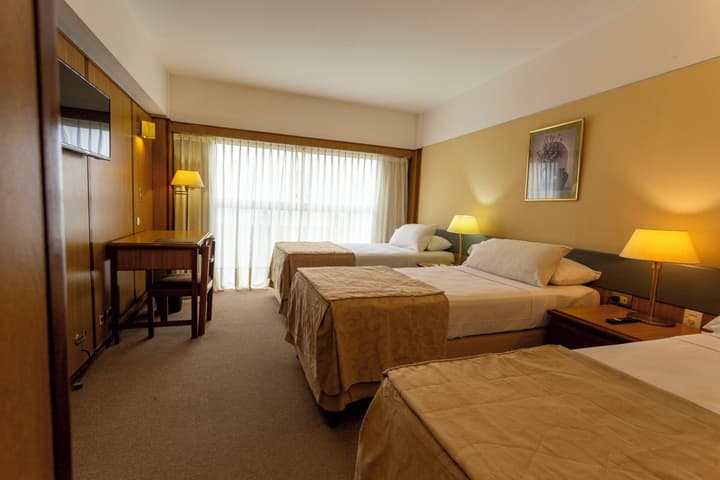 Conte Hotel