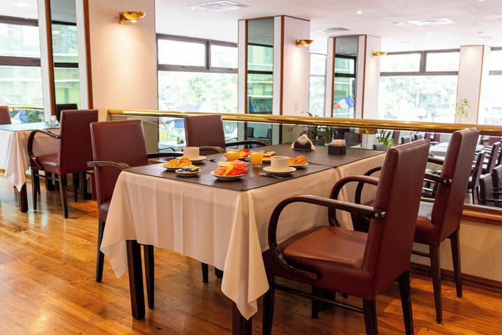 Conte Hotel