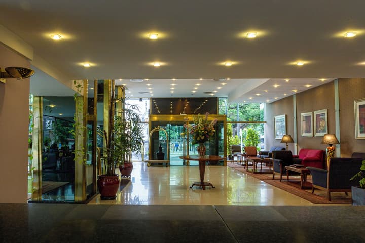 Conte Hotel