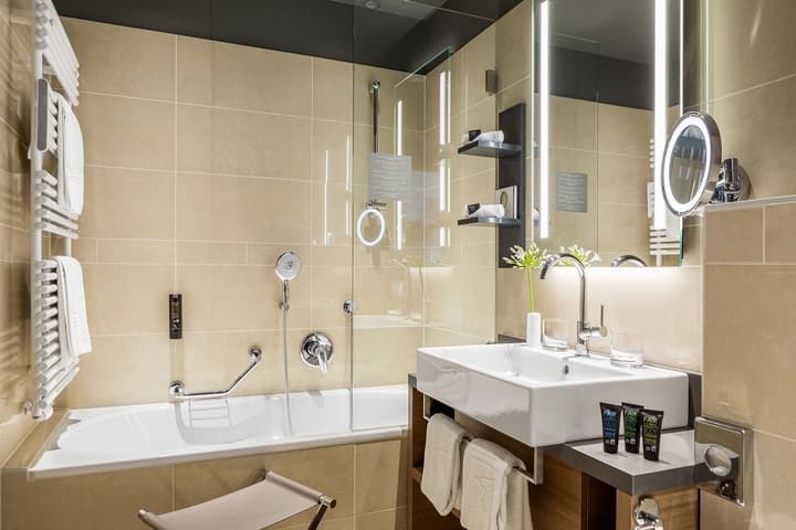 Boutique Hotel Am Stephansplatz